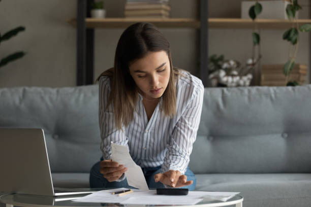 Best Financial Counseling and Guidance  in Black Mountain, NC
